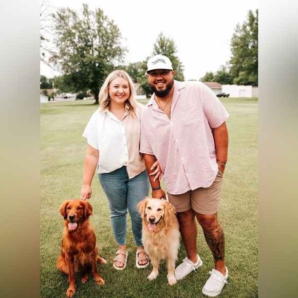 Meet your Posher, Jenna - Picture 2 of 10